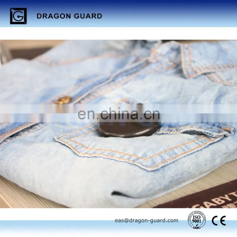 DRAGON GUARD T037 Bell 30 magnetic anti-theft tags