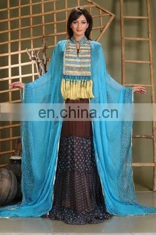BEAUTIFUL ABAYA FARACHA