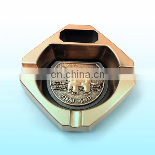 custom metal bottle opener for roma souvenir