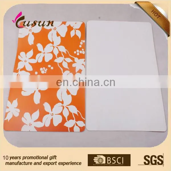 PP plastic board