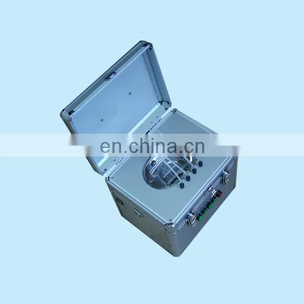 High Pressure Versatile Xaar , Konica Print Head Cleaning Machine