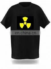 animated el panel t shirt