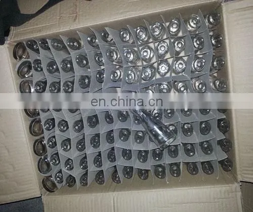 50ml stock empty glass perfume bottle