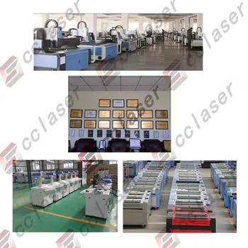 Shandong CCI Trade Co., Ltd. company overview - view 2
