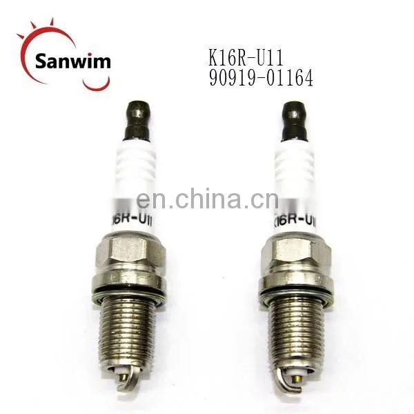 High Quality f7tc spark plug 90919-01164 with competitive price