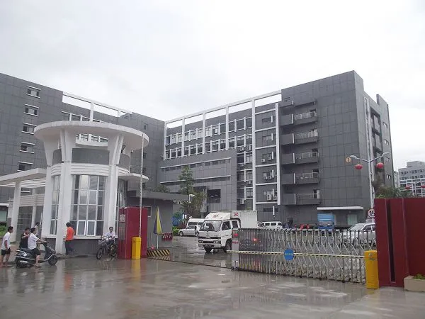 Shenzhen In-sail Precision Parts Co., Ltd. company overview - view 1