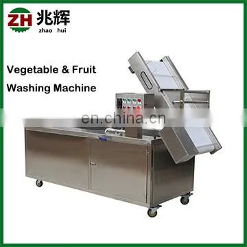 Industrial automatic yam vegetable washing machine potato skin cleaner carrot peeler