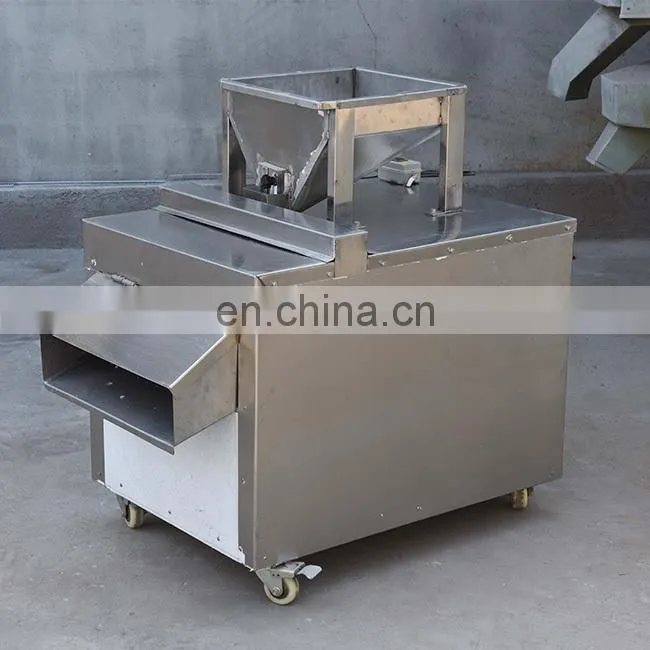Hot sale nuts cutter slicer machine food slicer machine for sale