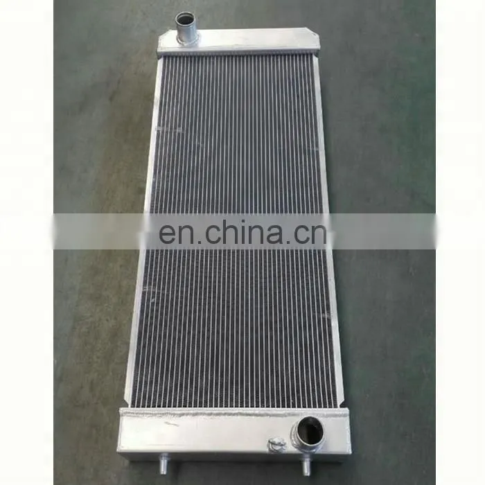 Wholesale Oil Cooler EC330B EC330C EC360B EC360C Excavator Parts VOE14619768 Hydraulic Oil Cooler