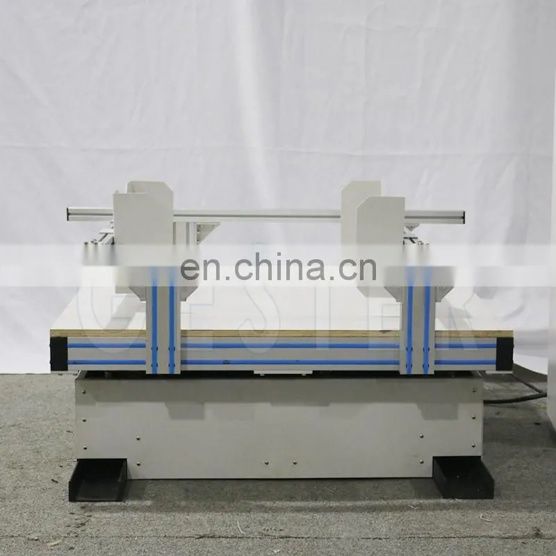 ISTA Transport Simulation Vibration Testing Machine