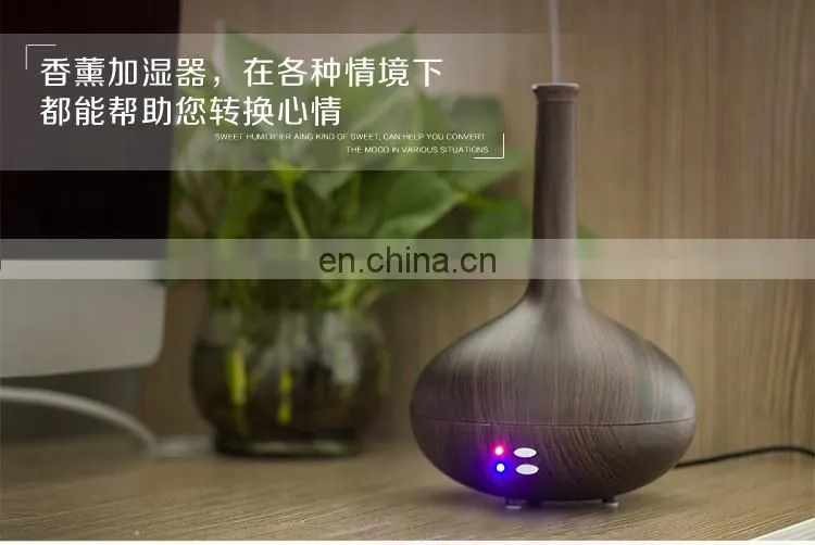 Israel aroma diffuser humidifier air purifier mist