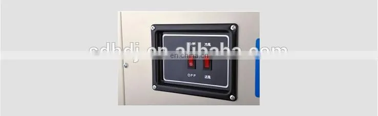 Evaporative water cooler portable Cooling Fan for industry