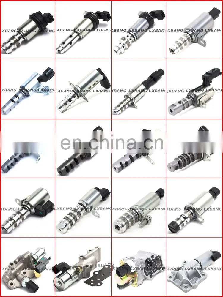Camshaft Camshaft Adjuster 06E109257L FIT FOR AUDI A4 8E A6 4F 2,8 3,2 Camshaft Control Valve