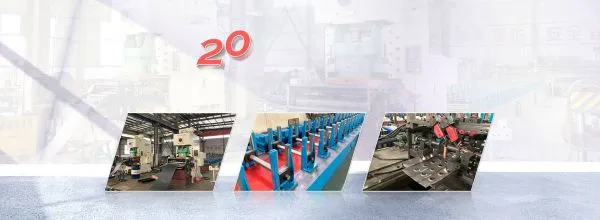 Jiangyin Bosj Science And Technology Co Ltd company overview - view 1