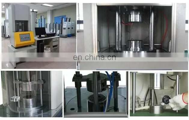 kazakhstan DZ-320 rubber torque equipment mooney viscometer price