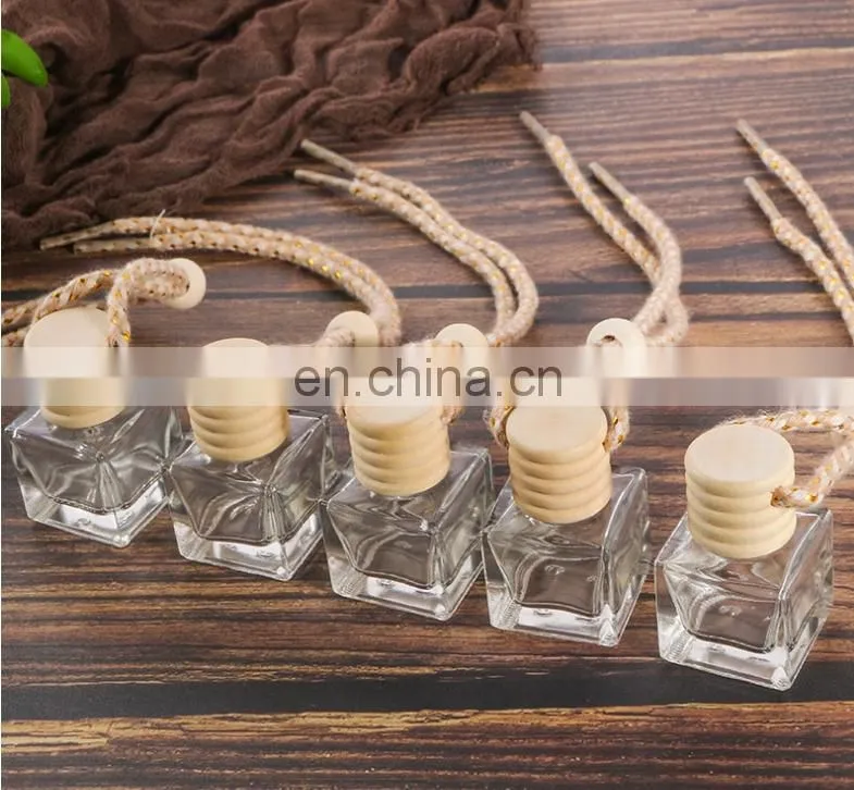eco friendly Multifunctional for fragnace car air freshener wood pellets