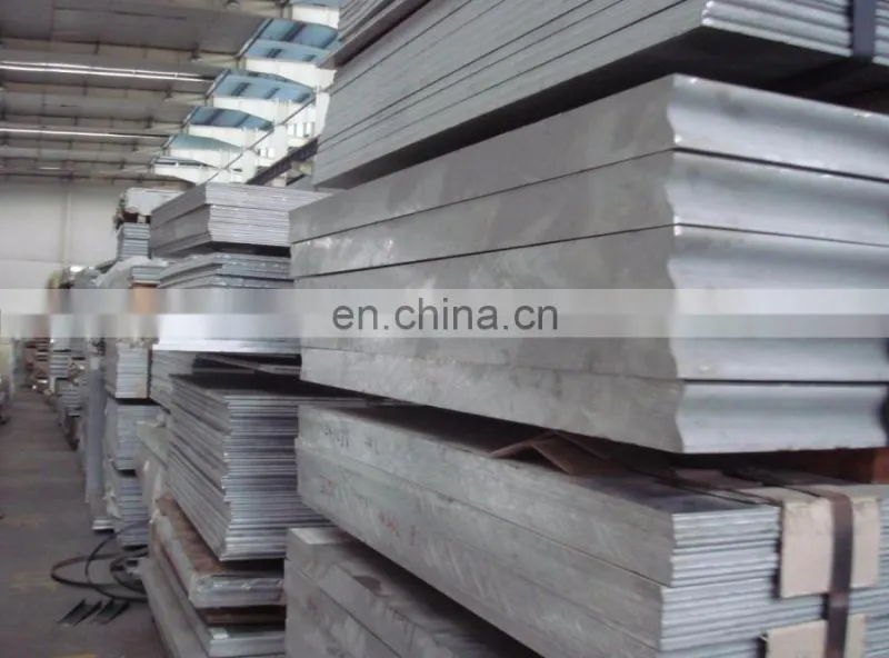 Pressure vessel steel plate EN10028 16Mo3 alloy steel ( GB 12Cr1MoV )