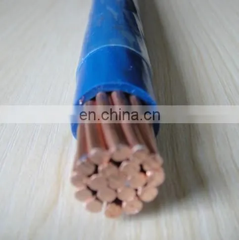 Electrical Building Wire THW THHN Flat TPS