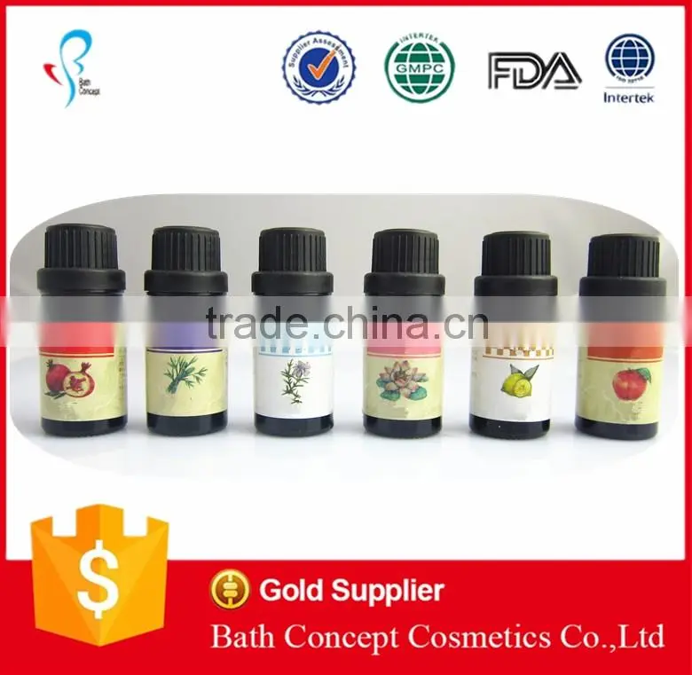 100% pure jasmine essential oil private label