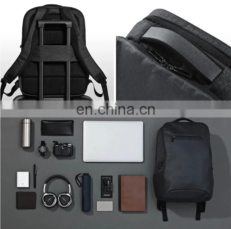 Original Xiaomi 26L Large Capacity Multifunctional Business Travel Backpacks