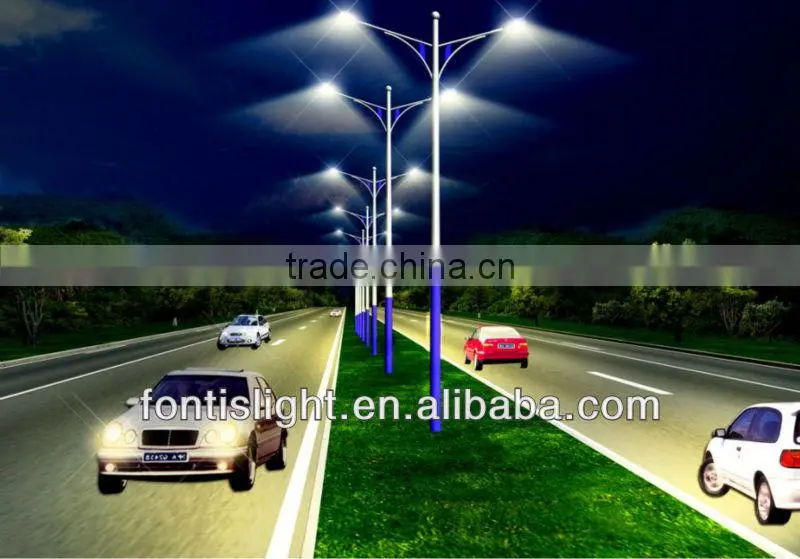 NEW design High brightness 56W Led street lamp/Tunnel light IP65&lifespan over 50000 hours