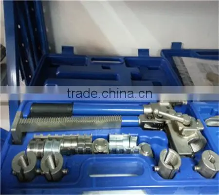 Adjustable Manual pipe tool set for PEX sliding fittings (for 140 Series)