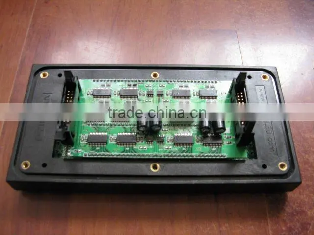 P20 amation LED pharmacy cross