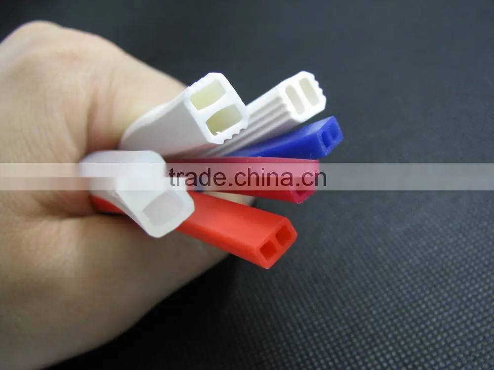 food grad silicone seal ring for food container