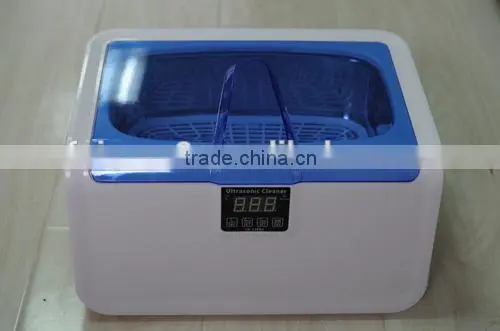 Household Ultrasonic Cleaner (Model: CE-6200A)