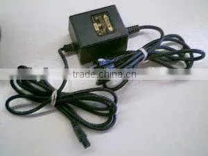 DC 24V 800mA AC Adapter for HYPERCOM WLT-2408-C