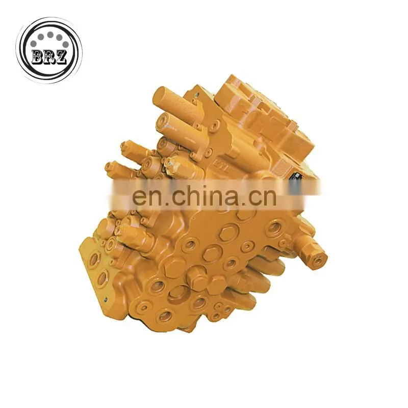 SUMITOMO SH180 Control Valve SH160 Main Valve SH135X-3 Hydraulic Valve
