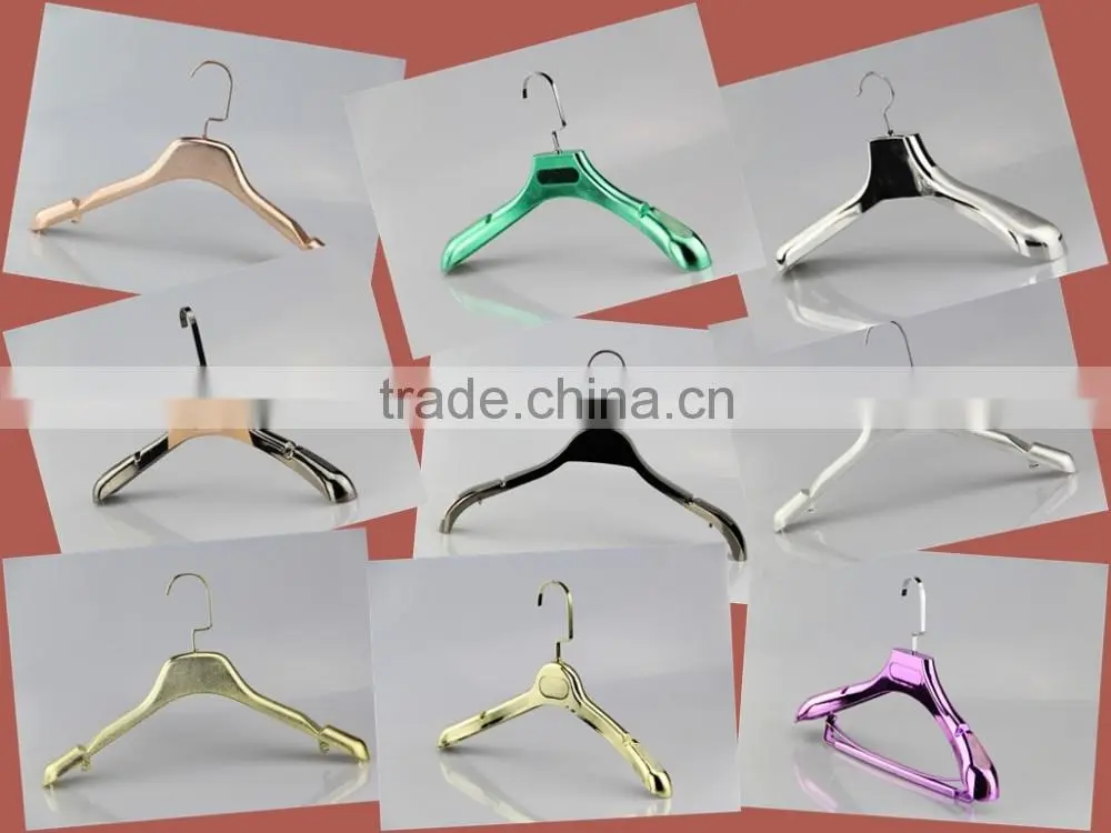 HA6692 kids wood hangers children clothes coat hanger for baby