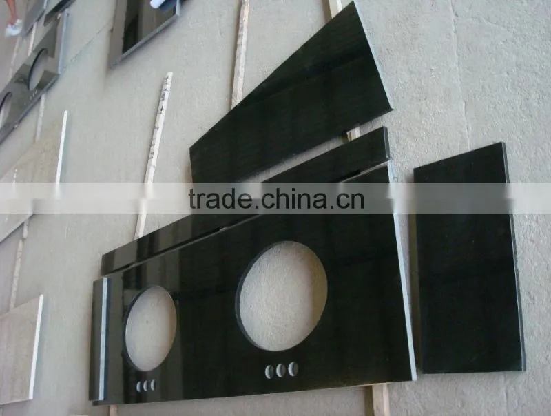 Granite Vanity Tops for Commercial and Residential Projects