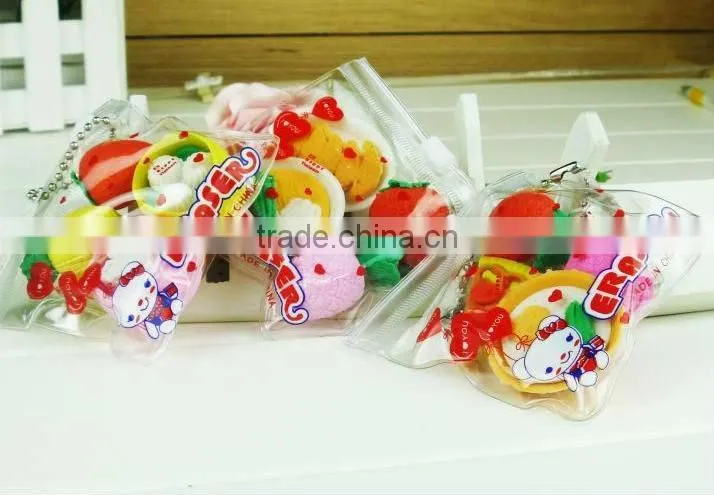 promotional gift fruit series