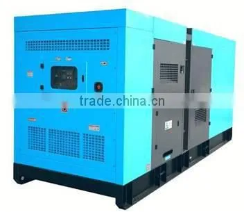 low price generator with beinei engine