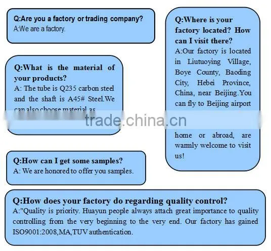 ZSY three stages Cylindrica speed Hardened reducer for metallurgy industry