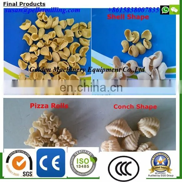 Macaroni making machineShell pasta making machineSpaghetti making machine price