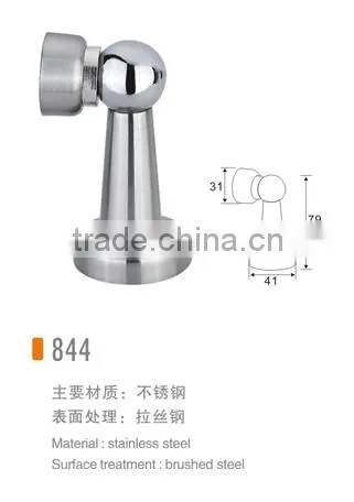 High Quality Zinc Alloy Dachshund Door Draft Stopper