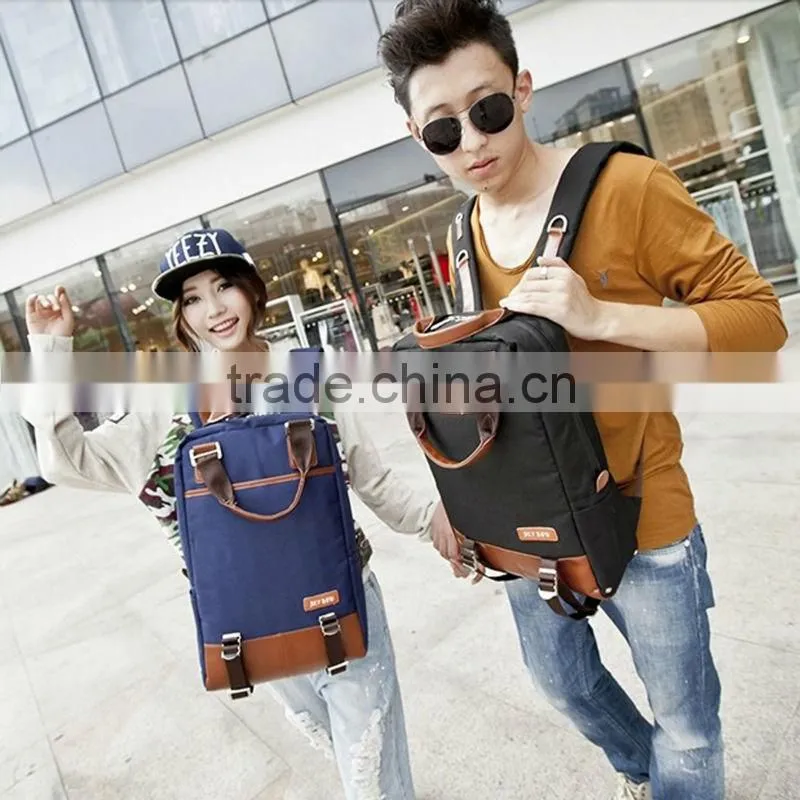 Cheap Cool High School Backpack For Teenagers