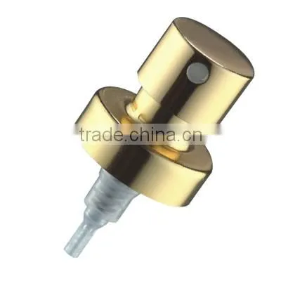 Hot selling aluminum pump sprayer with fast shipment