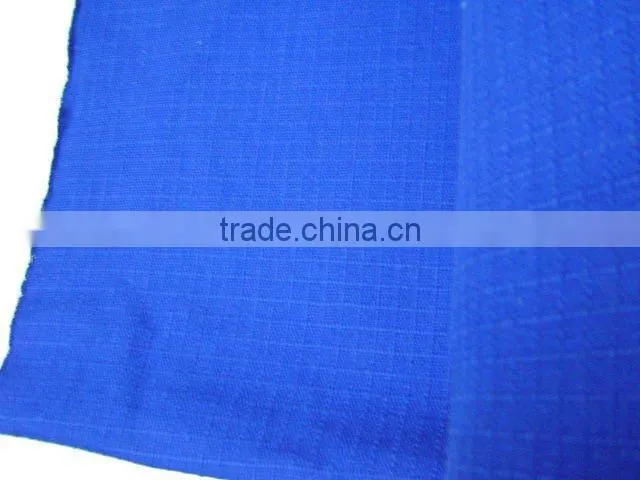 Rip Stop BJJ GI.14 oz(Blue, Black, White)