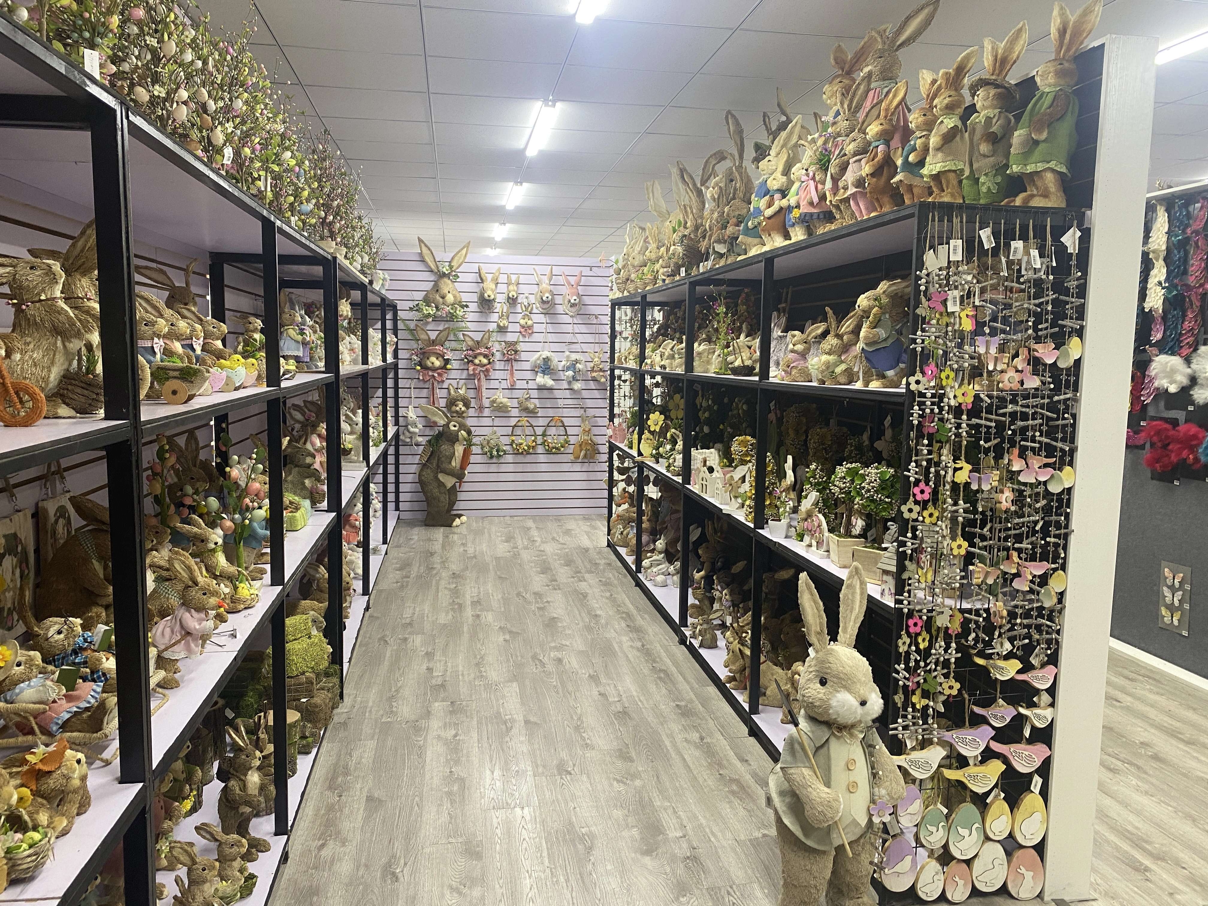 Shenyang For Star IMP & EXP CO.,LTD company overview - view 3