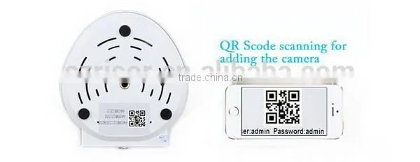 Low price hot sell 5 megapixel ip camera