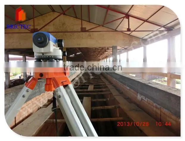 Automatic Roof tile making machine-box feeder