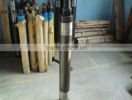 HF150T Trailer Mounted DTH Hammer Water Well Drilling Rig