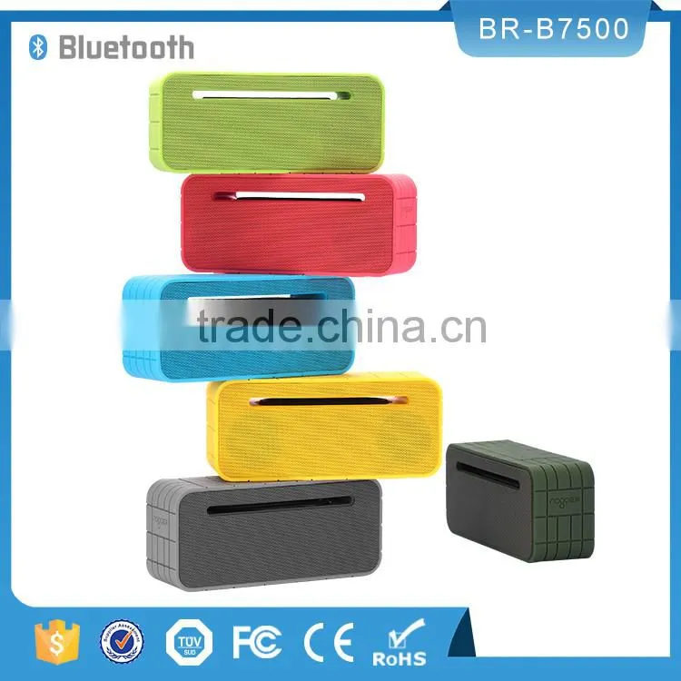 CE ROHS FCC great sound HIFI stereo subwoofer professional wireless wifi camera speaker microphone