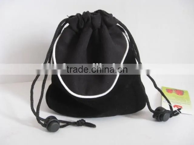 Good quality custom printing pouch