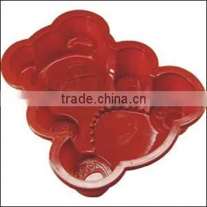 Silicone Food Cover