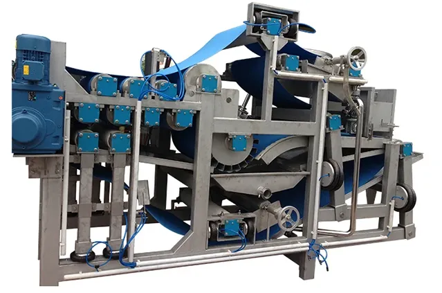 Passion Fruit Pulp Processing Production Line