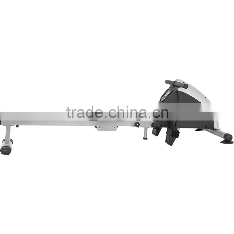 Indoor Magnetic Seated Rowing Machine